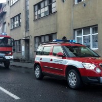 češki gasilci