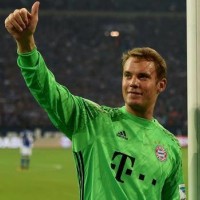 neuer