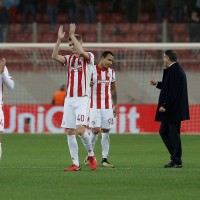 olympiacos