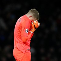 jordan pickford