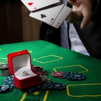 igre na srečo, kockanje, poker