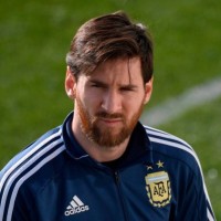 messi