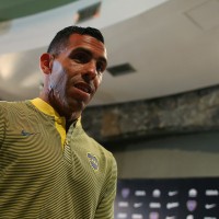 tevez