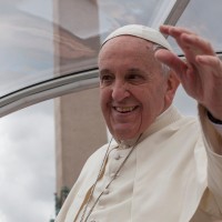 papež frančišek