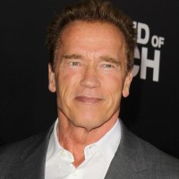 Arnold Schwarzenegger