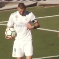 benzema