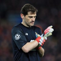 Casillas