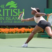 Sloane Stephens