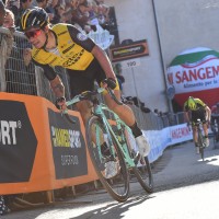 roglic pm