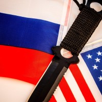 Hladna vojna, zda vs rusija