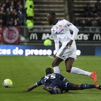 Lacina Traore