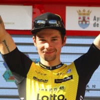 primoz roglic