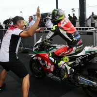 Crutchlow