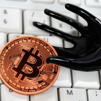 bitcoin, kazniva dejanja, kriminal