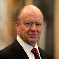 John Cryan