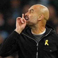 guardiola