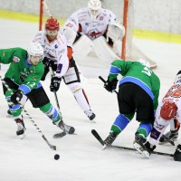 olimpija jesenice 18 af