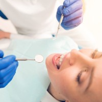 obisk pri zobozdravniku