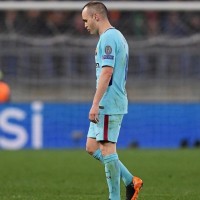 iniesta