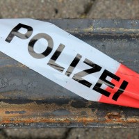 nemška policija, splošna
