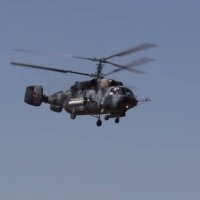 kamov Ka-29, helikopter