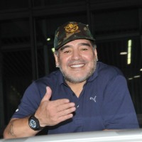 maradona