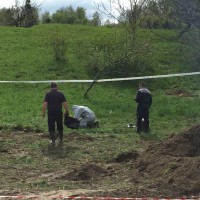 Rošpoh, detonacija, ubojno sredstvo, bomba