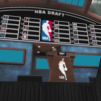 NBA Draft