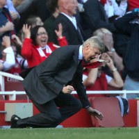 Arsene Wenger