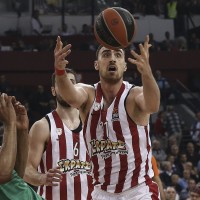 olympiacos zalgiris