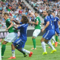 olimpija chelsea