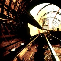 podzemna železnica