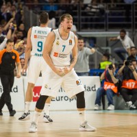 LUKA DONCIC