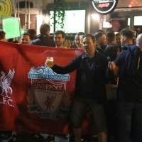 liverpool navijaci