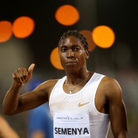 semenya