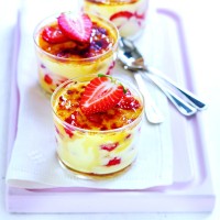 Creme Brulee