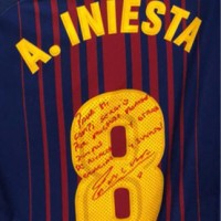 iniesta