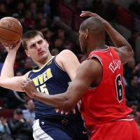 nikola jokic