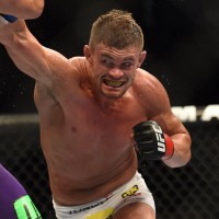 Daron Cruickshank