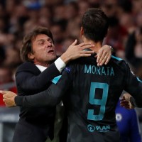 conte morata