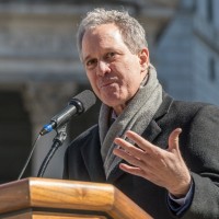 eric Schneiderman