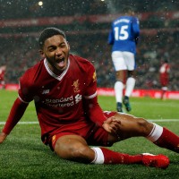 Joe Gomez