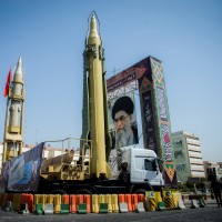 iranski jedrski program