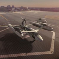 uber leteči taxi flying taxi