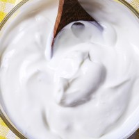 grški jogurt