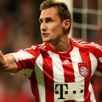 miroslav klose