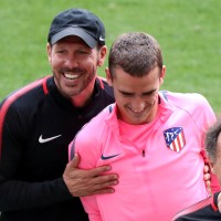 simeone griezmann