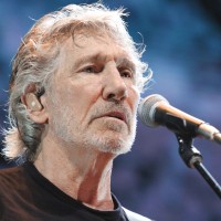 roger waters 1