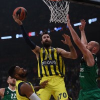 fenerbahce zalgiris pm