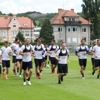 maribor trening dw